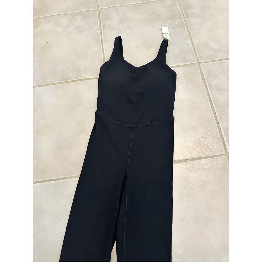 Aerie Offline Back Bodysuit With Removable Padding Size XS New - Picture 4 of 9